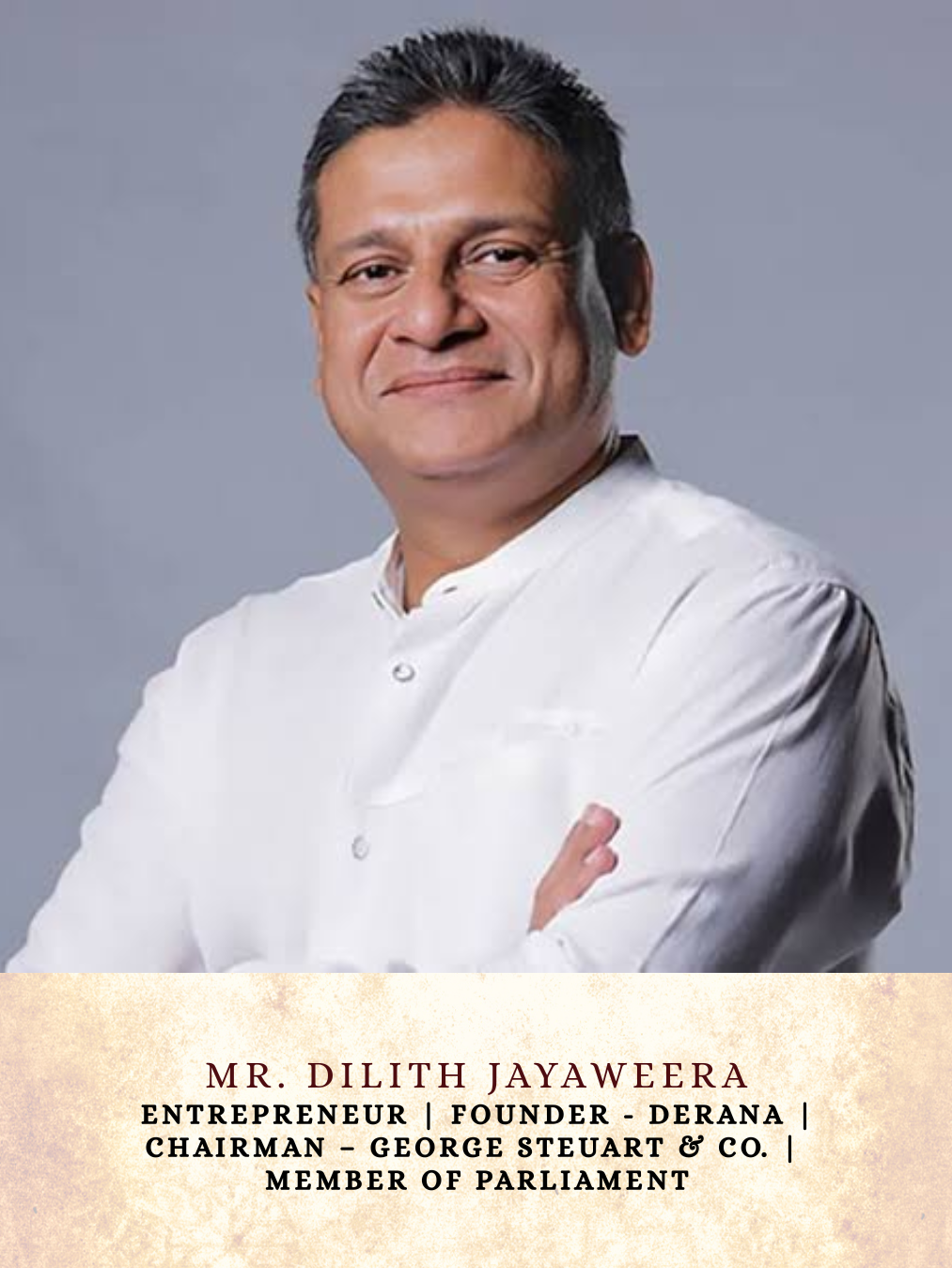 Dilith Jayaweera